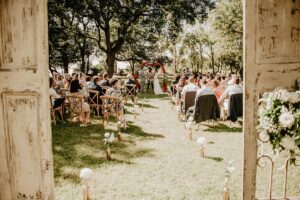 14h30 – Cérémonie Laïque